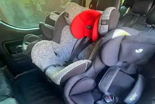 �`���C���h�V�[�g �x�r�[�����^��